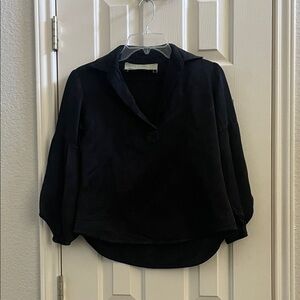 Tish Cox Bell Sleeve Top